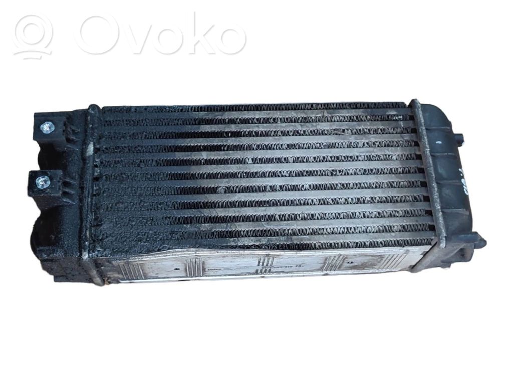 Peugeot 5008 Radiador intercooler 