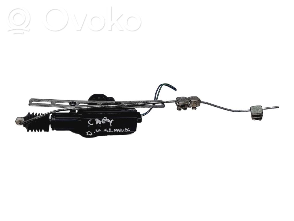 Volkswagen Caddy Central locking motor 