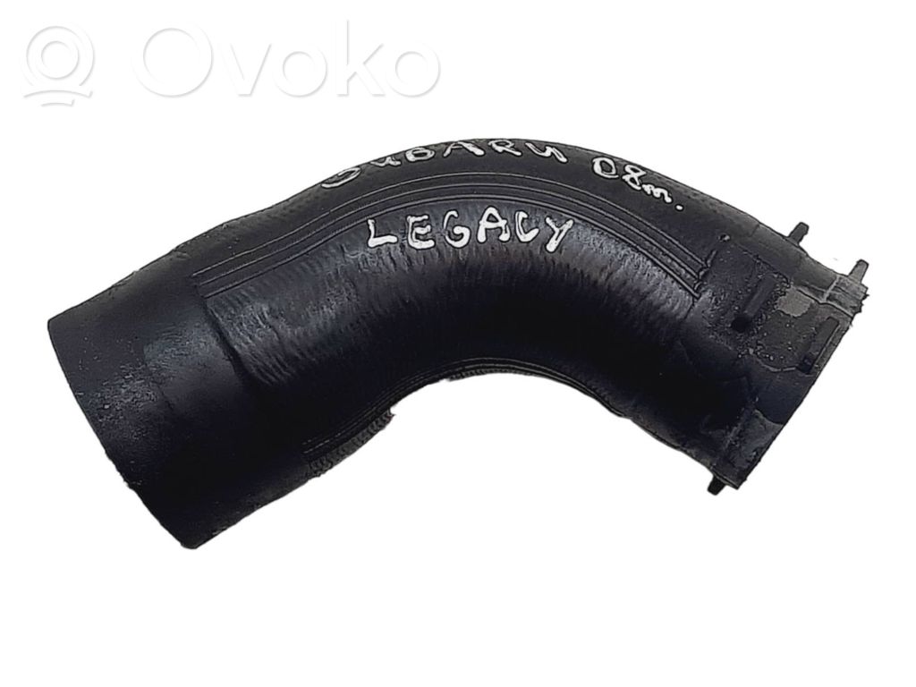 Subaru Legacy Intercooler hose/pipe 