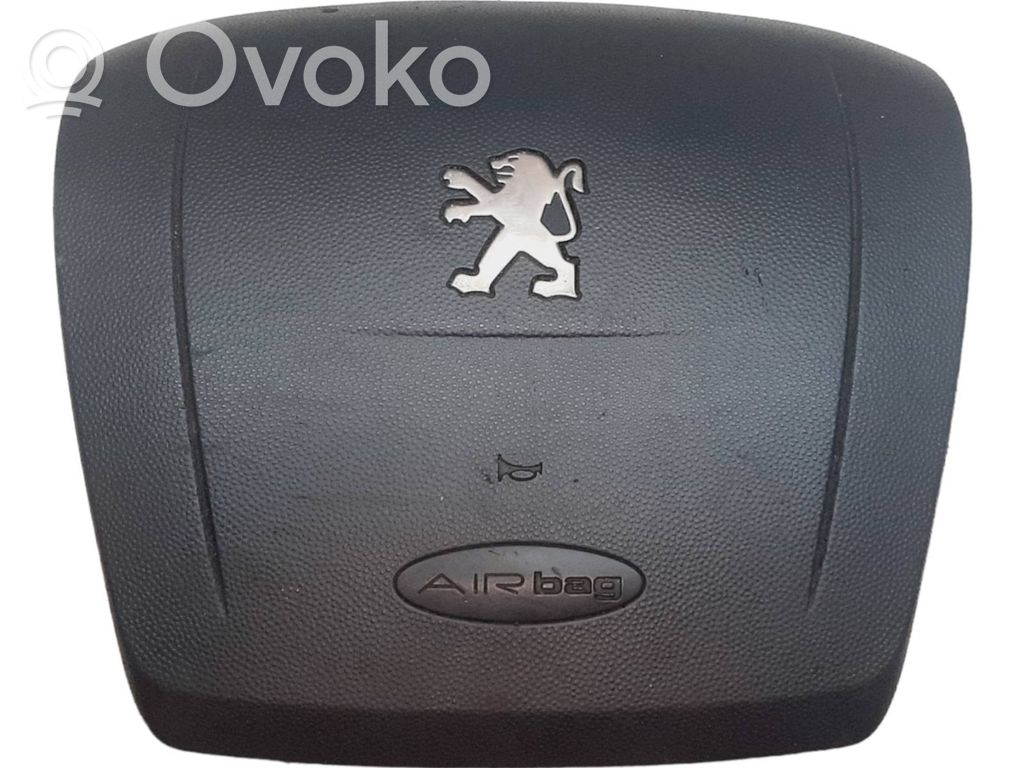 Peugeot Boxer Poduszka powietrzna Airbag kierownicy 