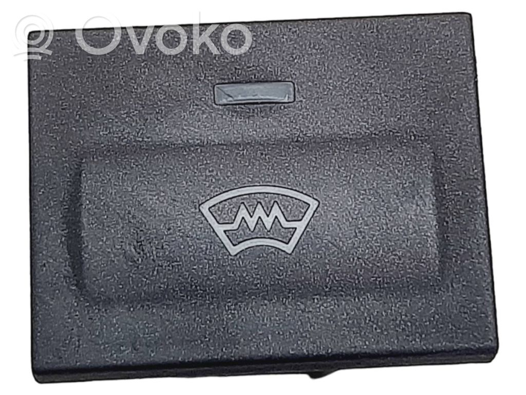 Ford Transit Windscreen/window heater switch 