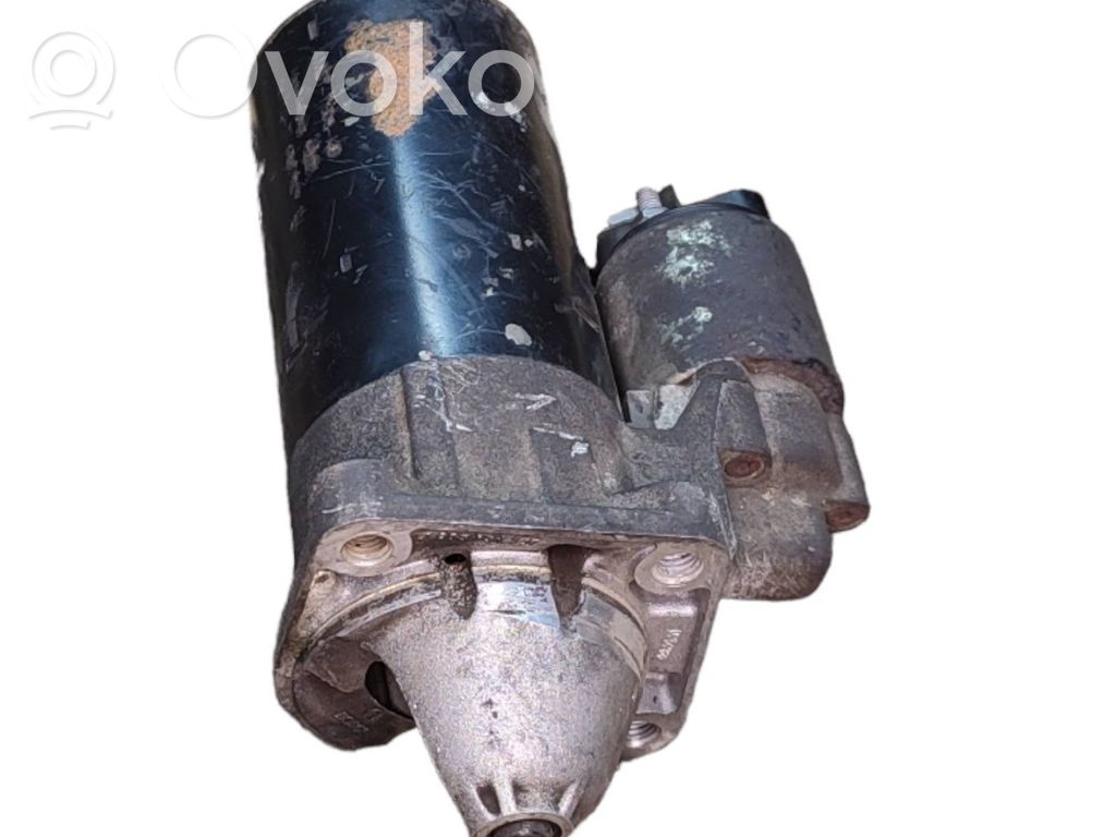 Ford Focus Starter motor 
