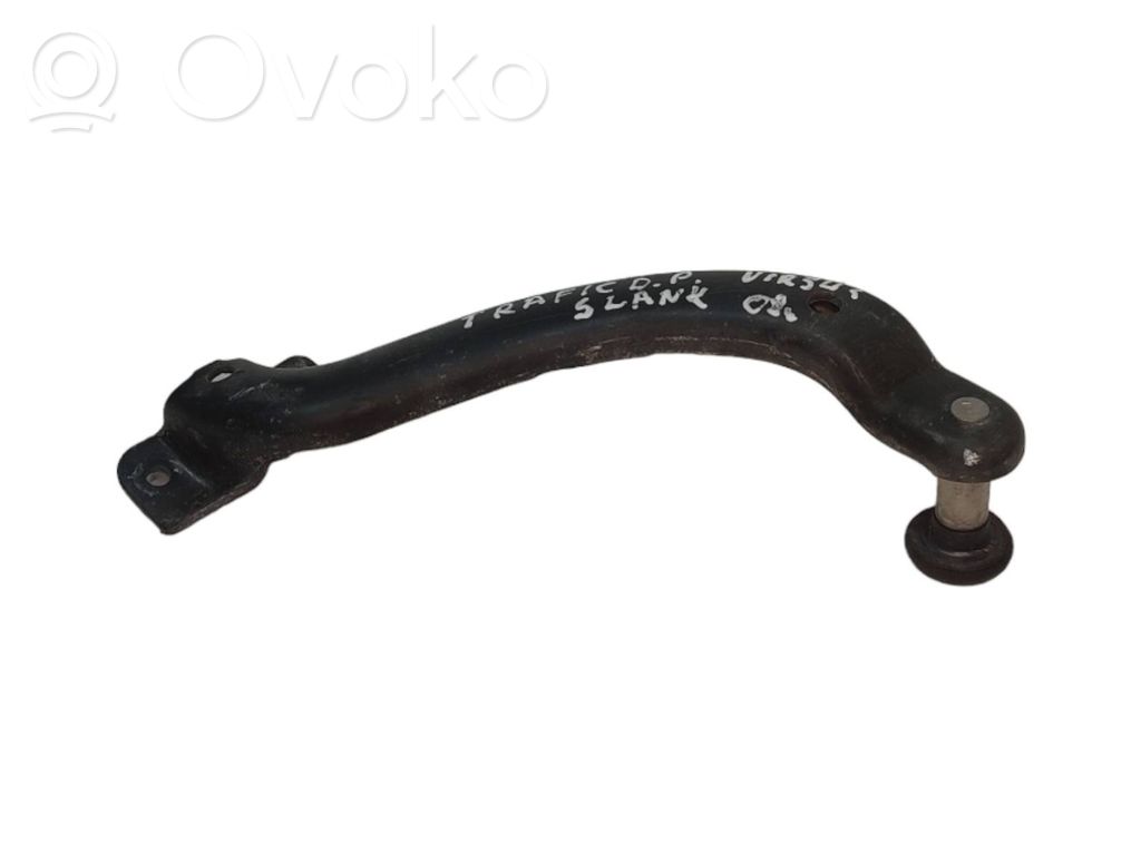 Renault Trafic II (X83) Sliding door upper roller guide/hinge 