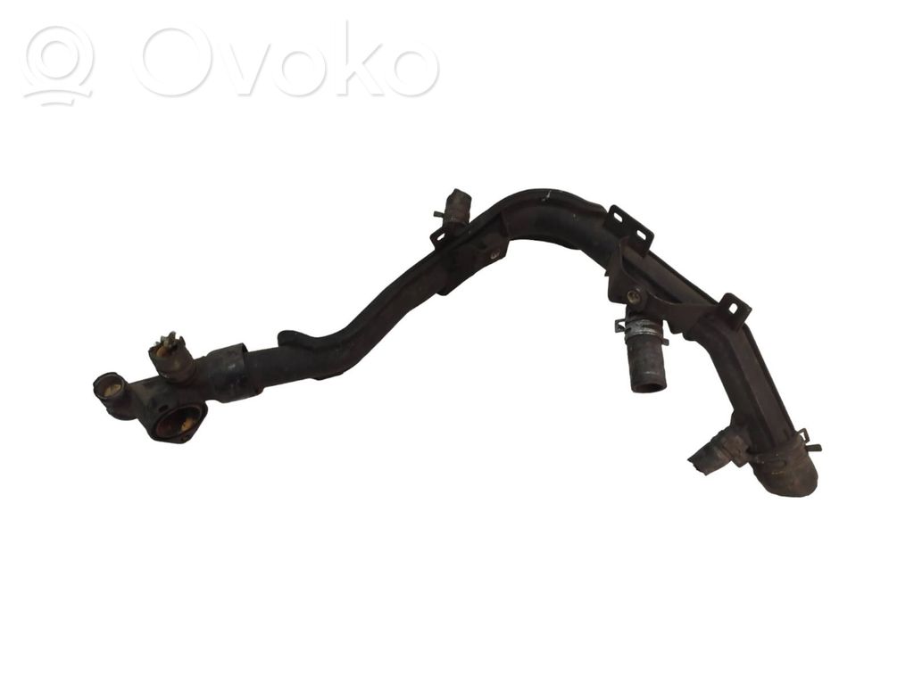 Citroen Berlingo Engine coolant pipe/hose 