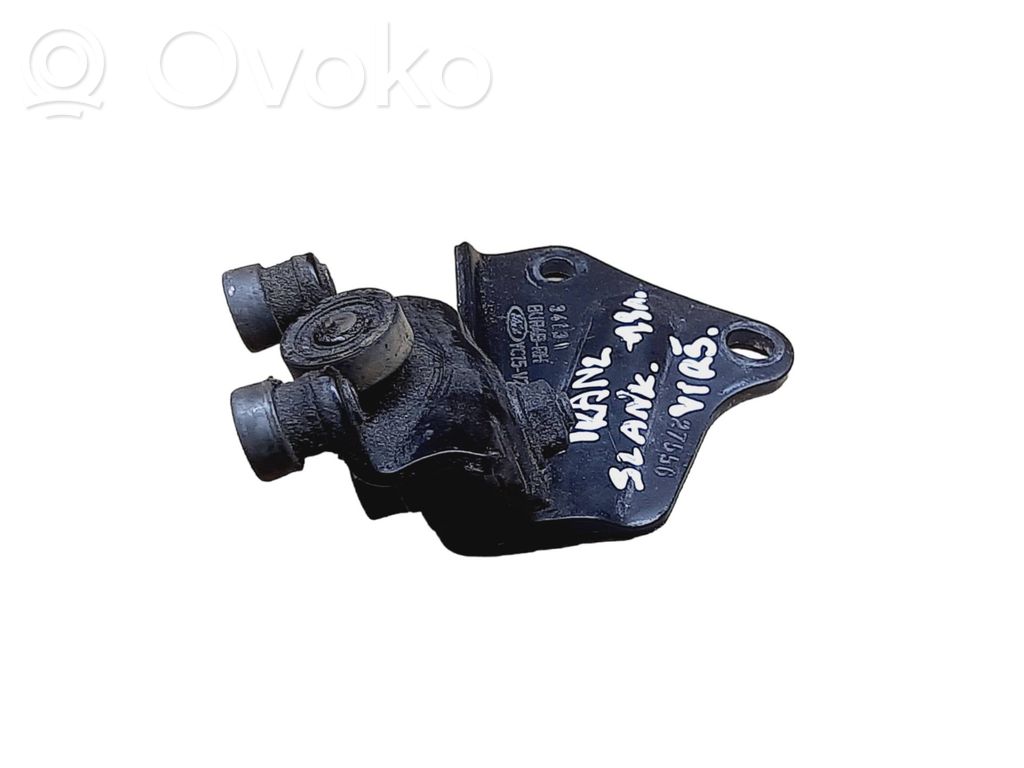 Ford Transit Sliding door upper roller guide/hinge 