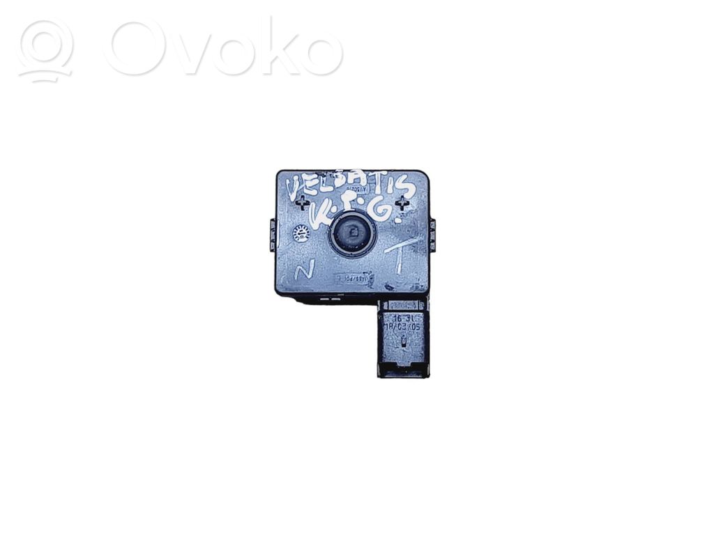 Renault Vel Satis Keyless (KESSY) go control unit/module 