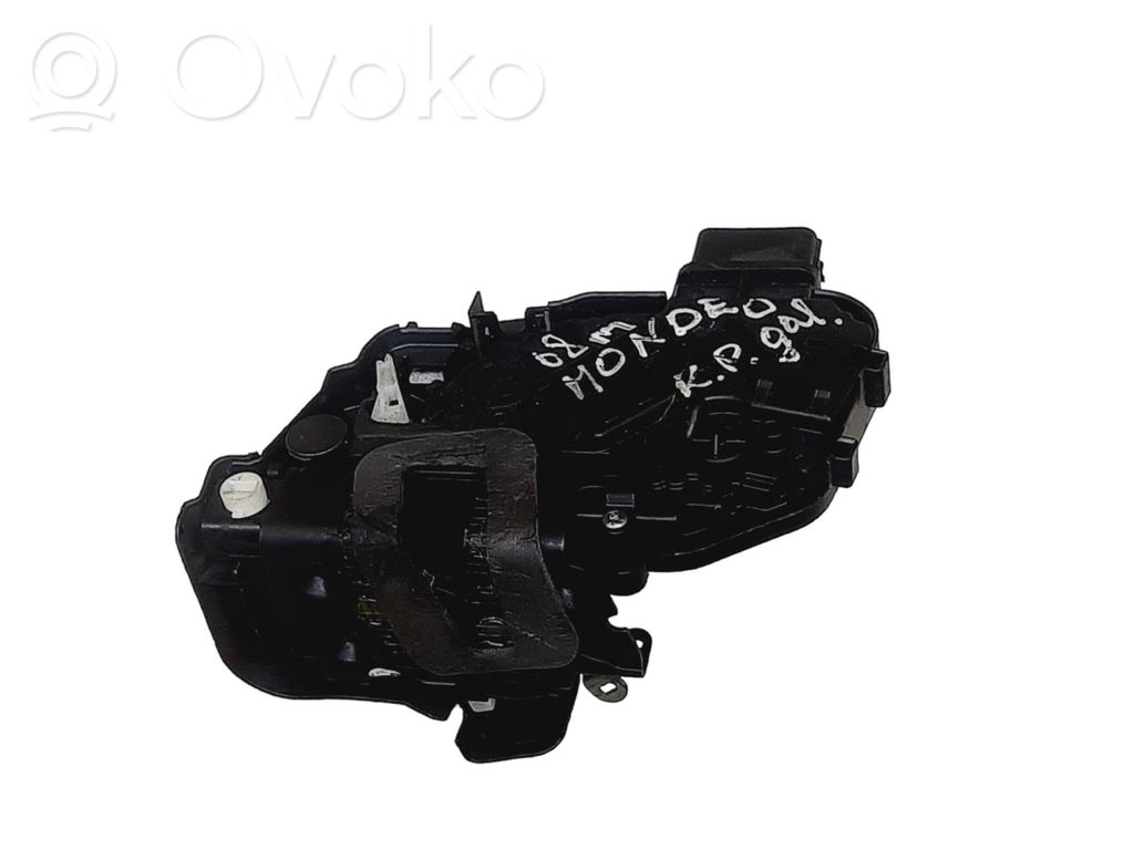 Ford Mondeo MK IV Galinių durų spyna 