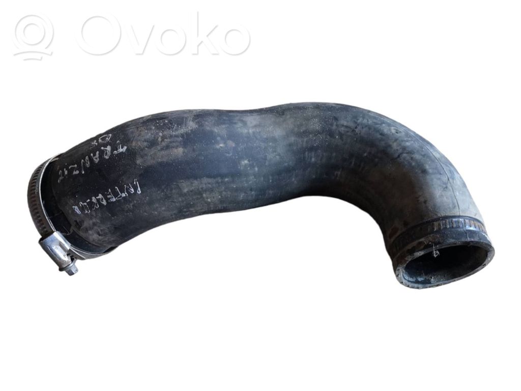 Ford Transit Intercooler hose/pipe 