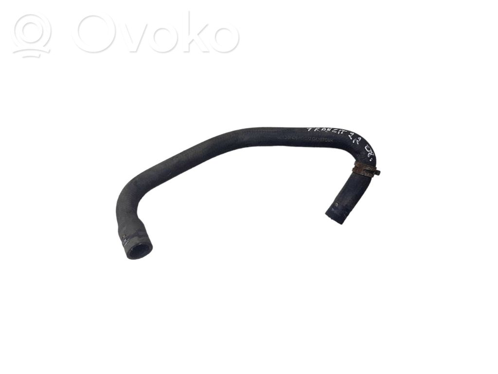 Ford Transit Engine coolant pipe/hose 