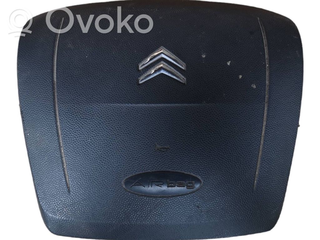 Citroen Jumper Airbag del volante 