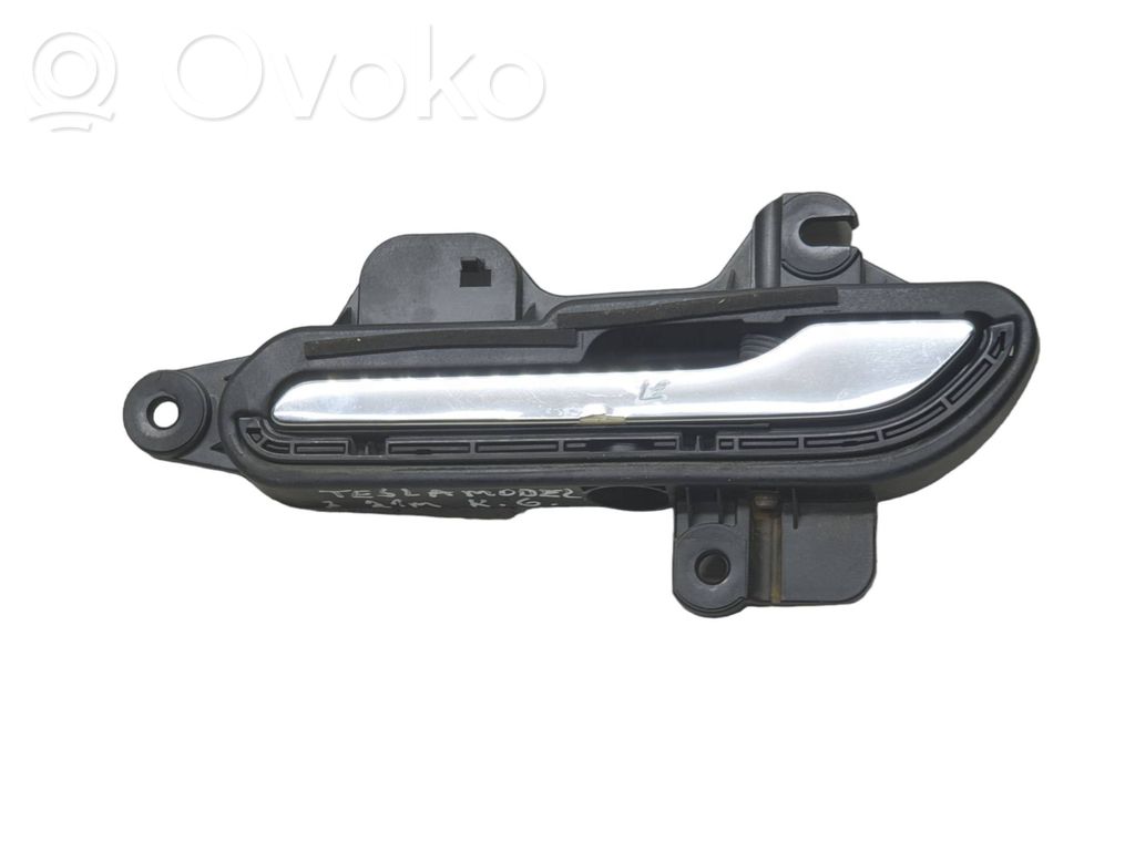 Manecilla externa puerta trasera   08407761AB,1081831