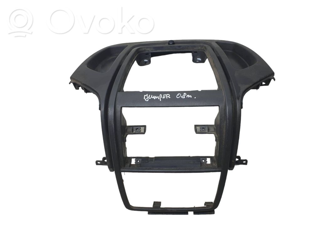 Citroen Jumper Rivestimento pannello centrale del cruscotto 