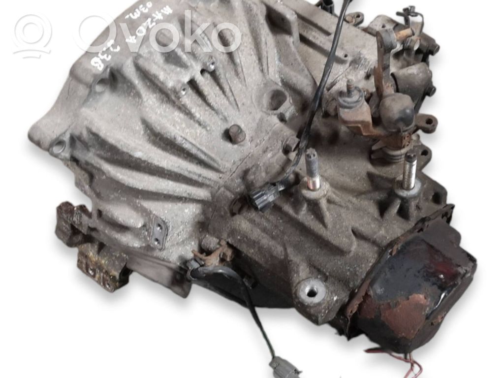 Mazda 6 Manual 5 speed gearbox 