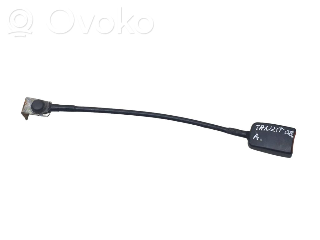 Ford Transit Front seatbelt buckle 