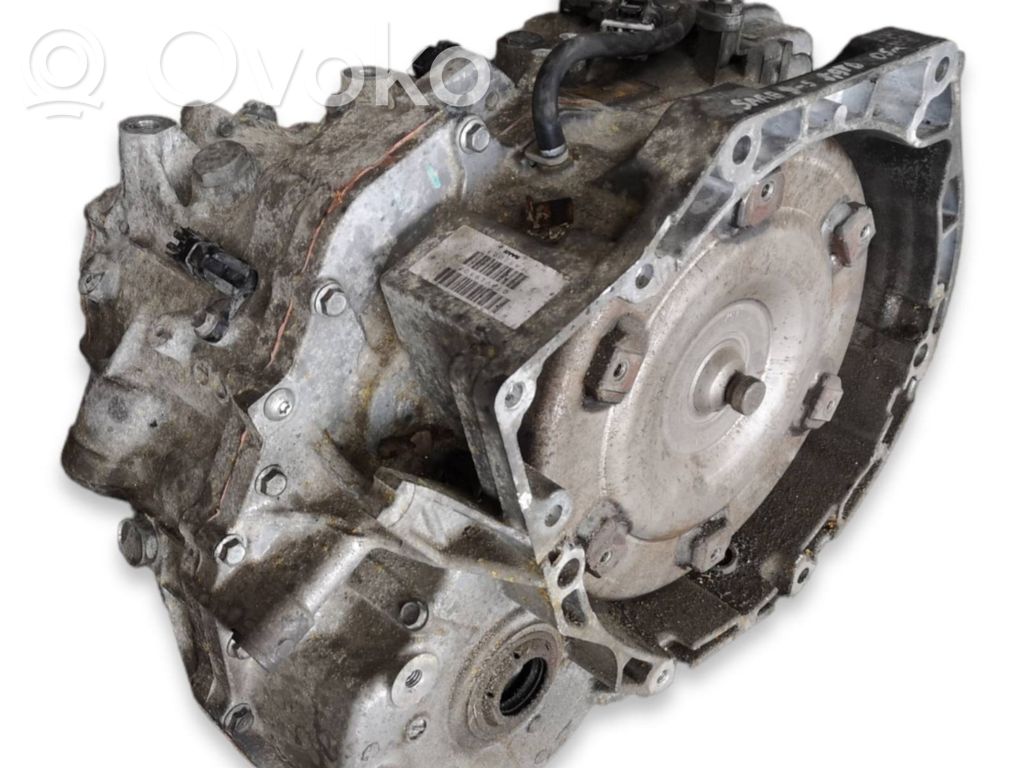 Saab 9-5 Automatic gearbox 