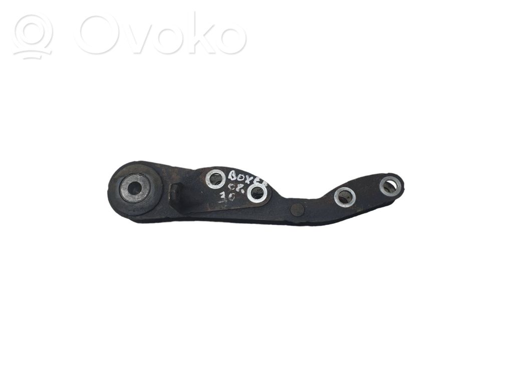 Peugeot Boxer Gearbox mount 