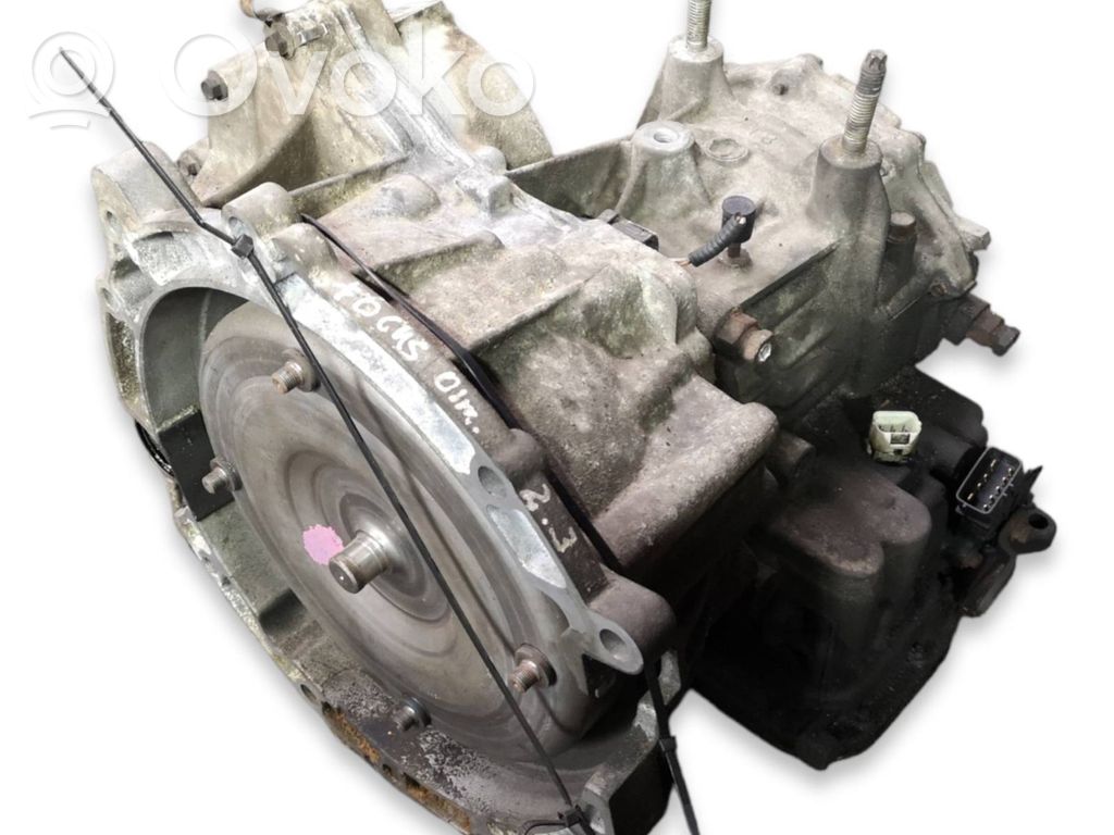 Ford Focus Automatic gearbox 