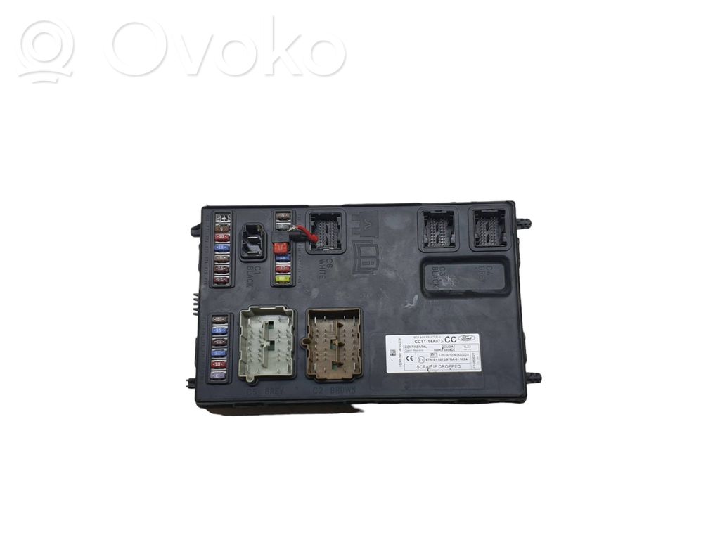 Ford Transit Comfort/convenience module 