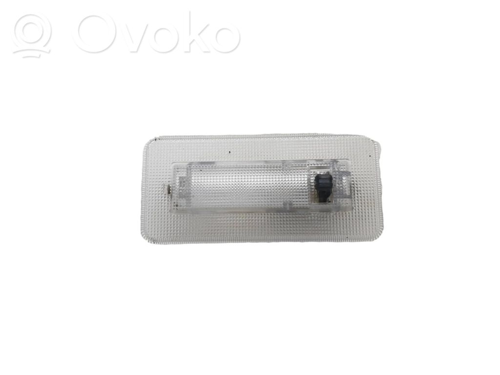 Ford Transit Front seat light 