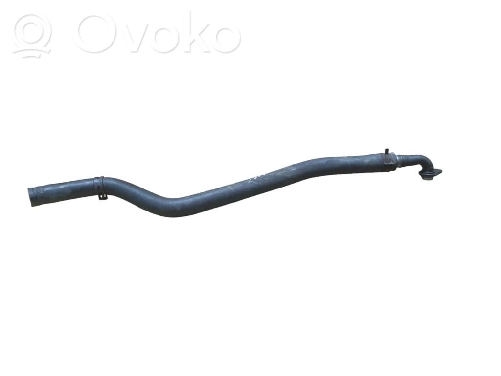 Ford Transit Power steering hose/pipe/line 