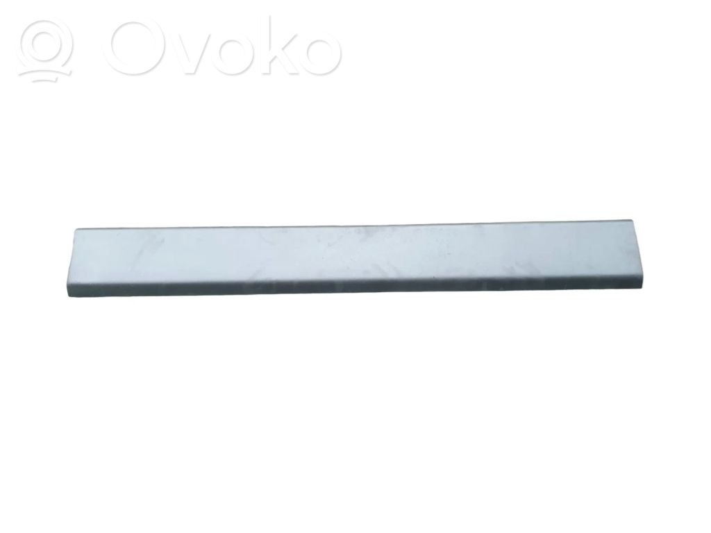 Renault Master III Rear fender molding trim 