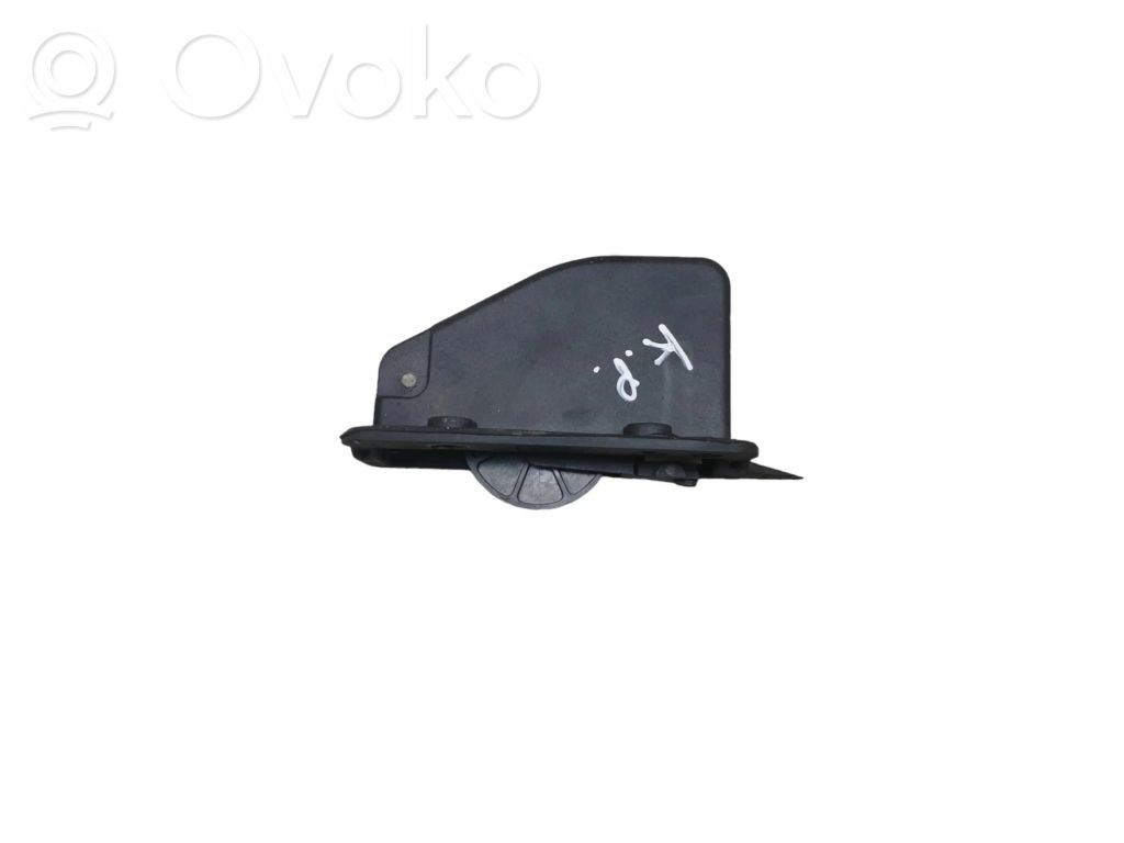 Citroen Berlingo Ogranicznik drzwi bocznych / przesuwnych 