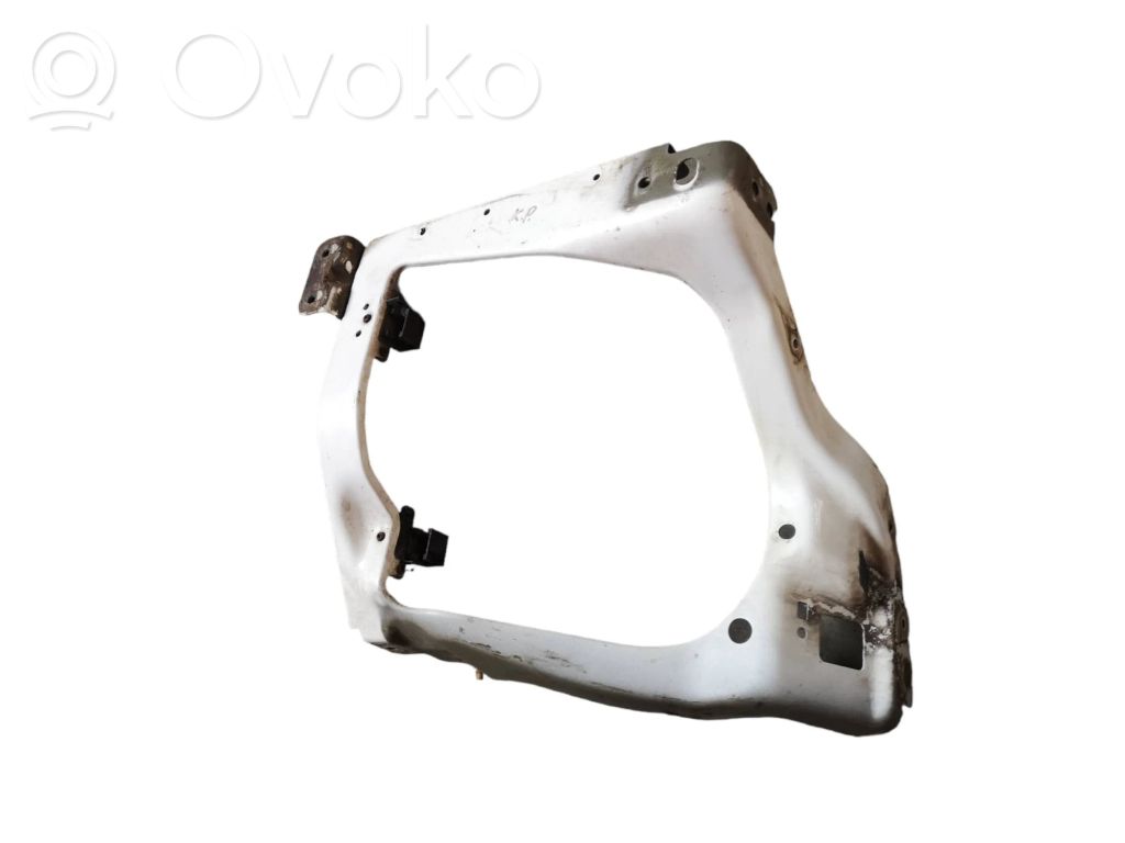 Ford Transit Ajovalon kannake 