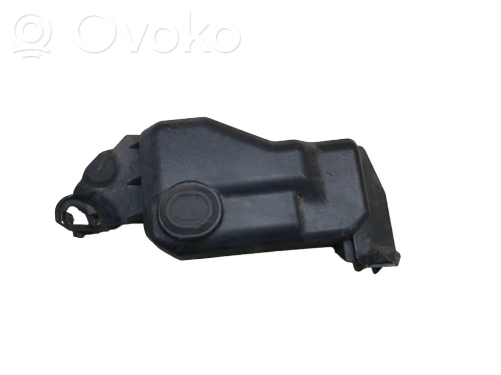 Ford Transit Tapa de caja de fusibles 