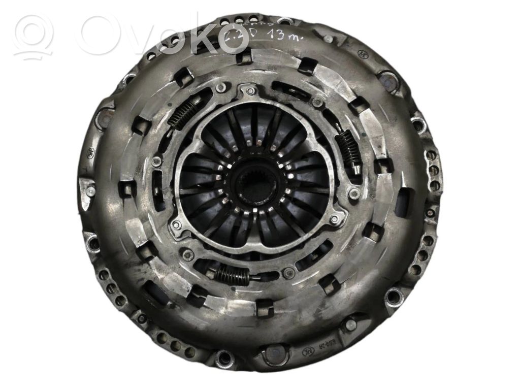 Ford Transit Sankabos komplektas 