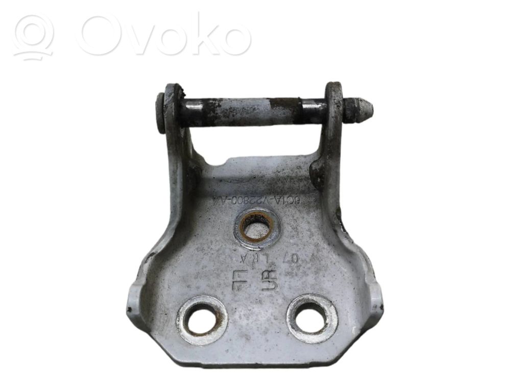 Ford Transit Front door upper hinge 