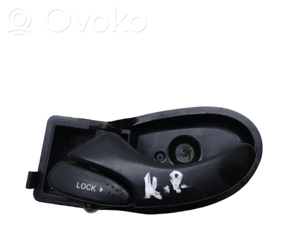 Ford Transit Front door interior handle 
