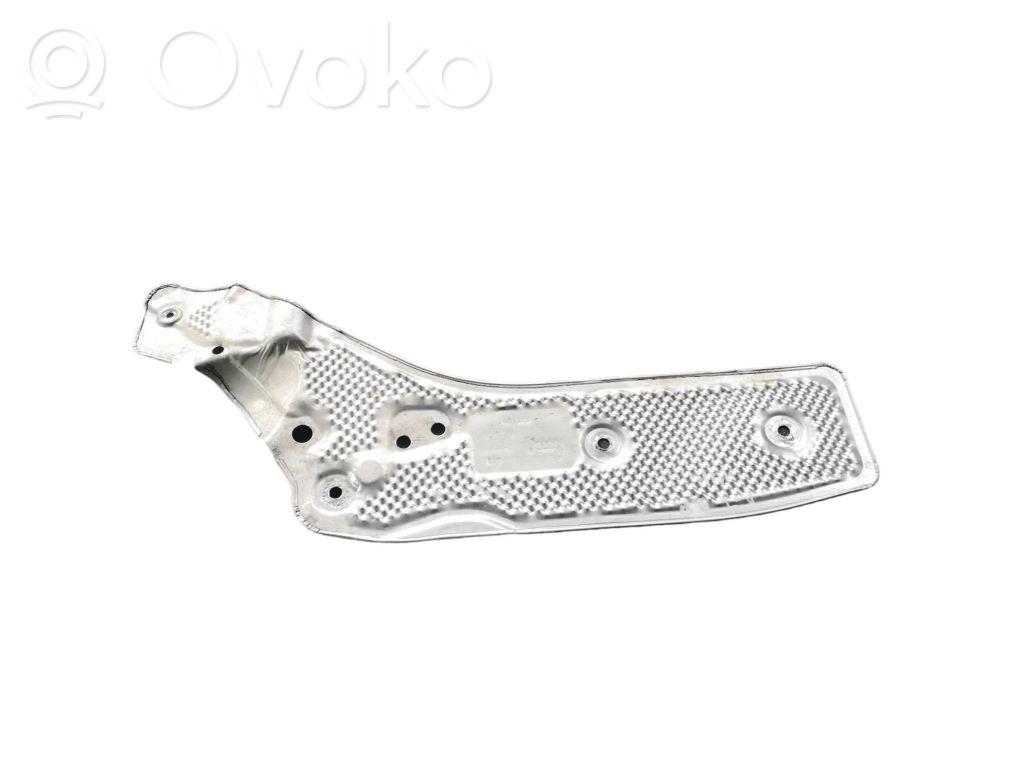 Audi A7 S7 4K8 Protección térmica del compartimento del motor 