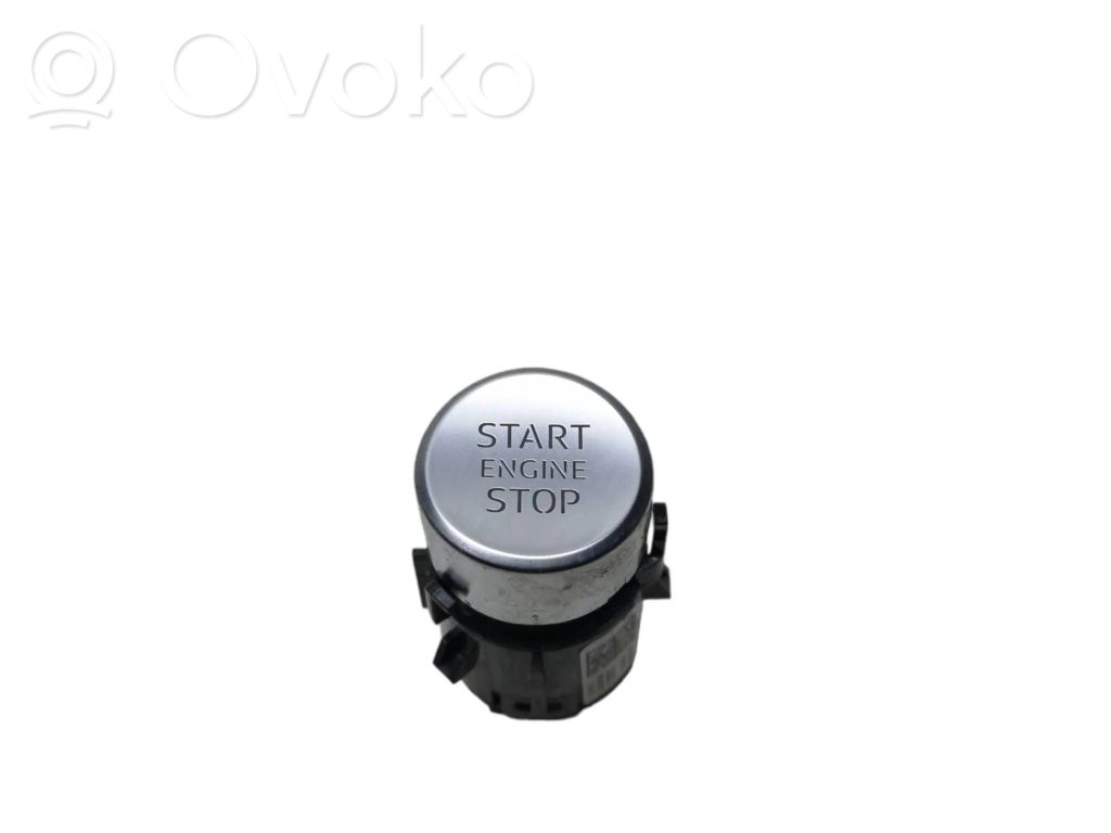 Audi A7 S7 4K8 Engine start stop button switch 