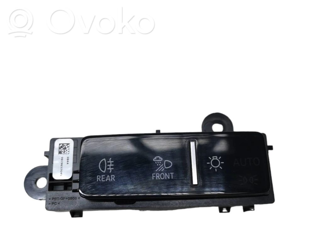 Audi A7 S7 4K8 Fog light switch 