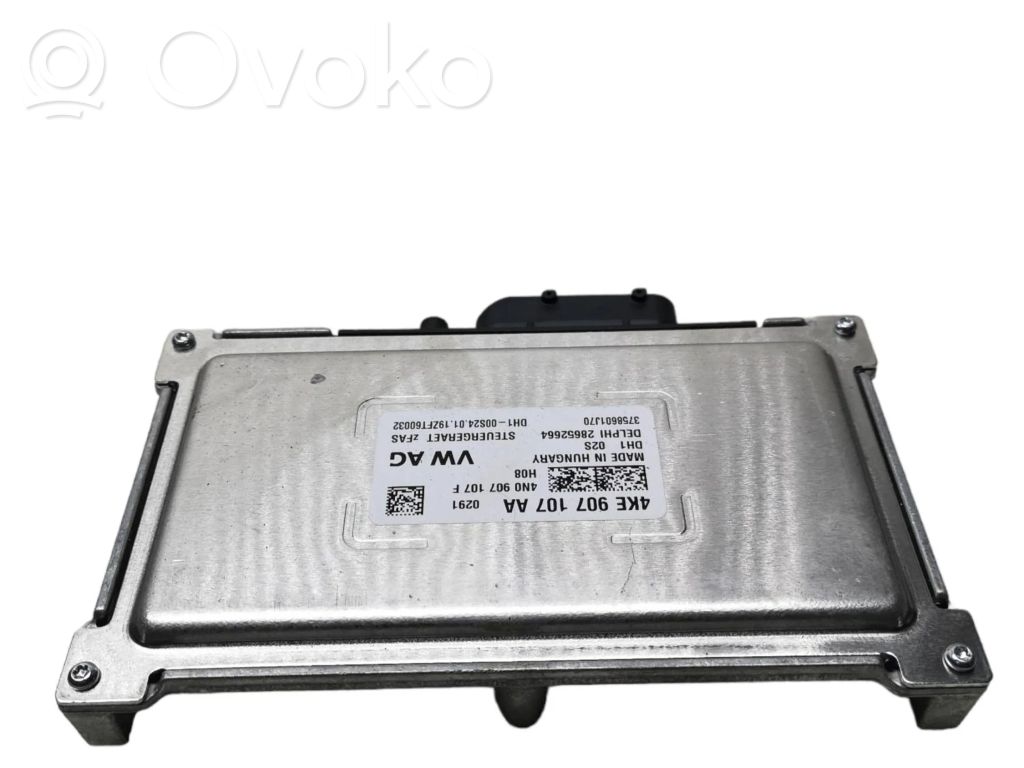 Audi A7 S7 4K8 Camera control unit module 