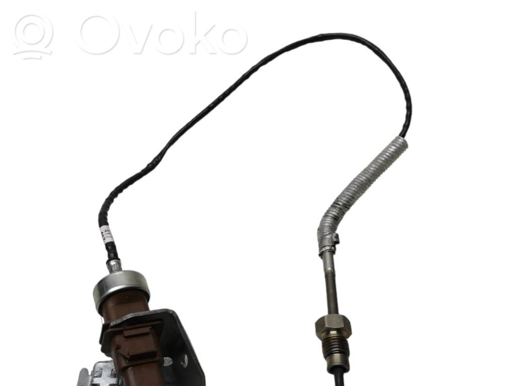 Audi A7 S7 4K8 Exhaust gas temperature sensor 