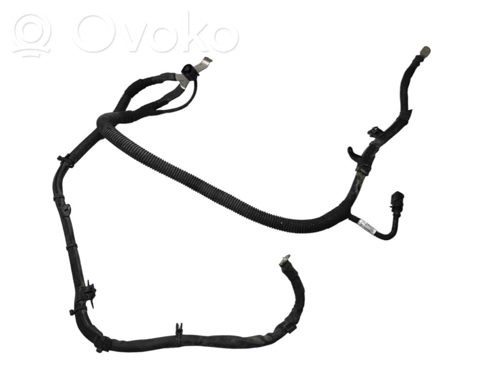 Audi A7 S7 4K8 Cables (alternador) 