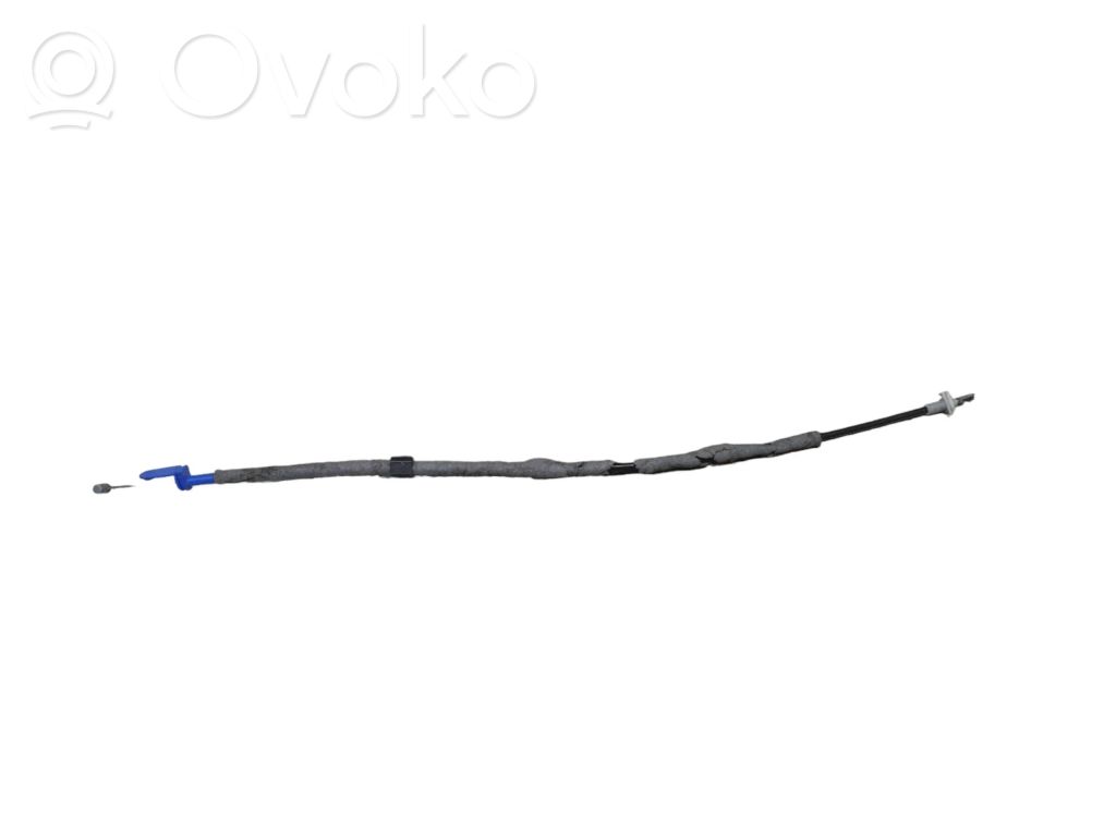 Ford Mondeo MK IV Cavo maniglia portiera anteriore 