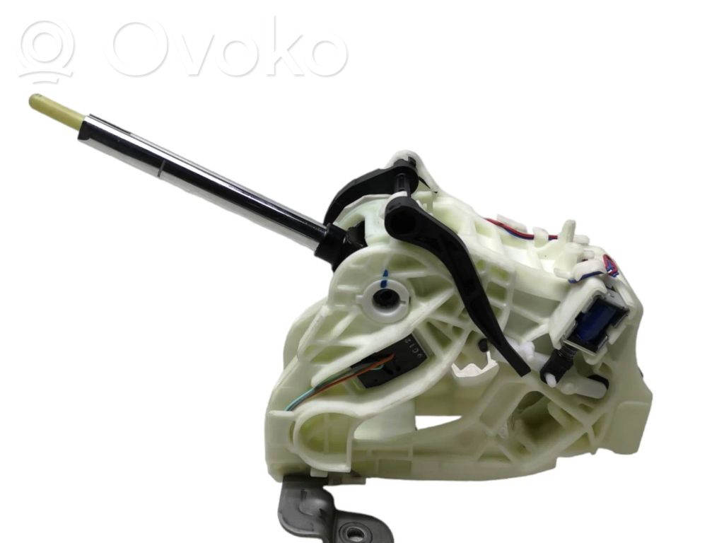 Renault Trafic III (X82) Gear shifter/selector 