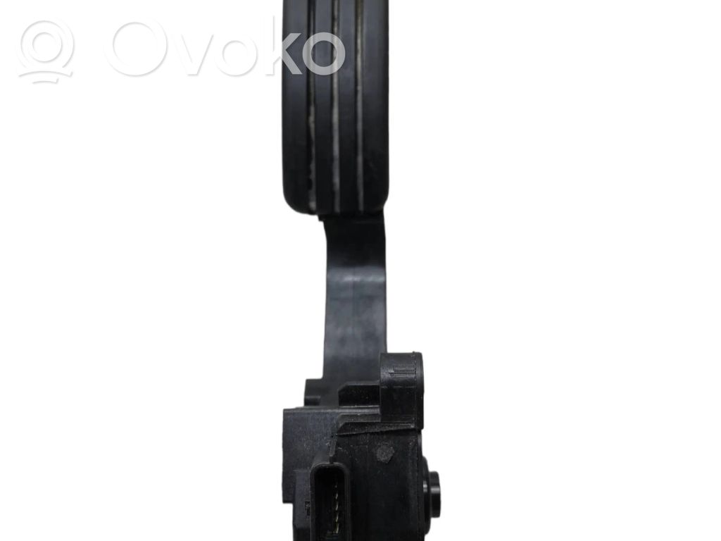 Renault Trafic III (X82) Gaspedal 
