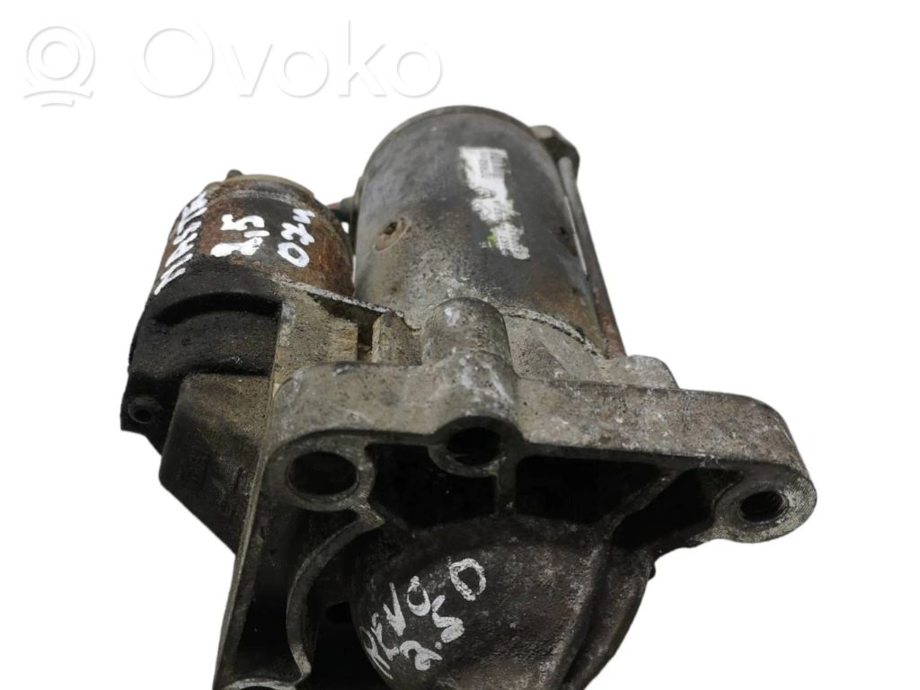 Rozrusznik   8200634602,D7R53,0280SZ,42455954,8200106788