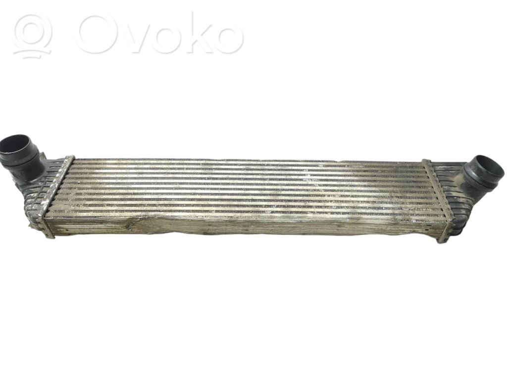 Renault Master III Starpdzesētāja radiators 