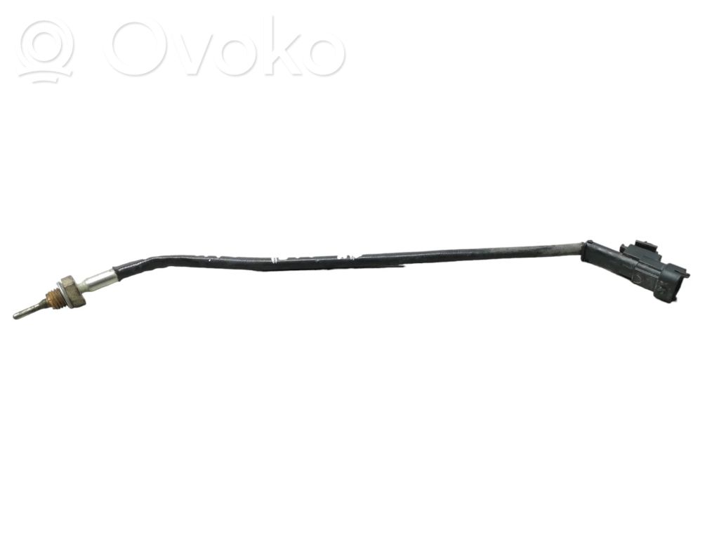 Fiat Ducato Exhaust gas temperature sensor 