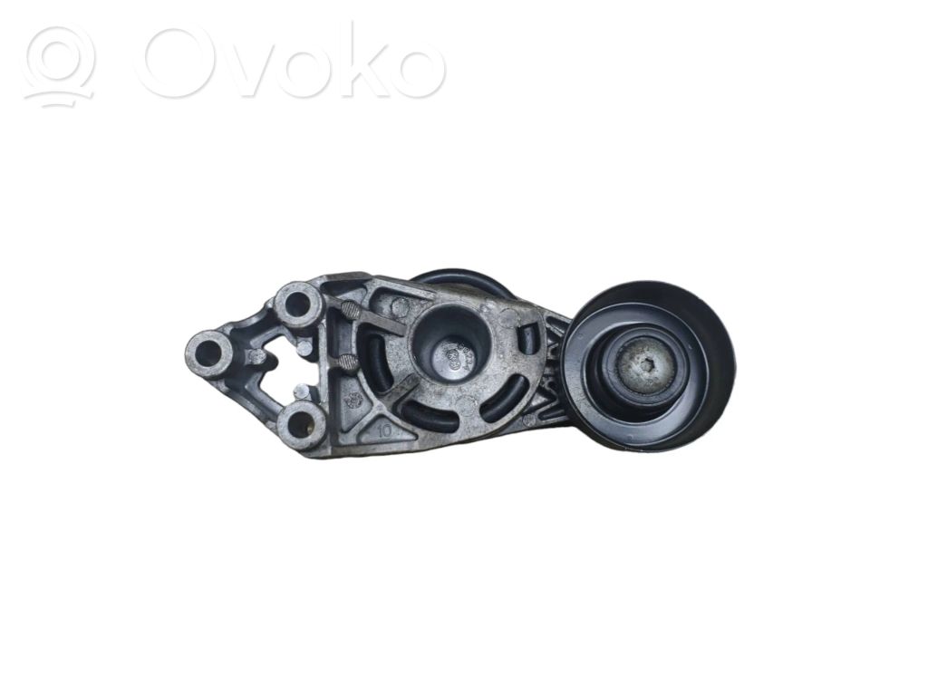 Skoda Roomster (5J) Generatoriaus diržo įtempėjas 