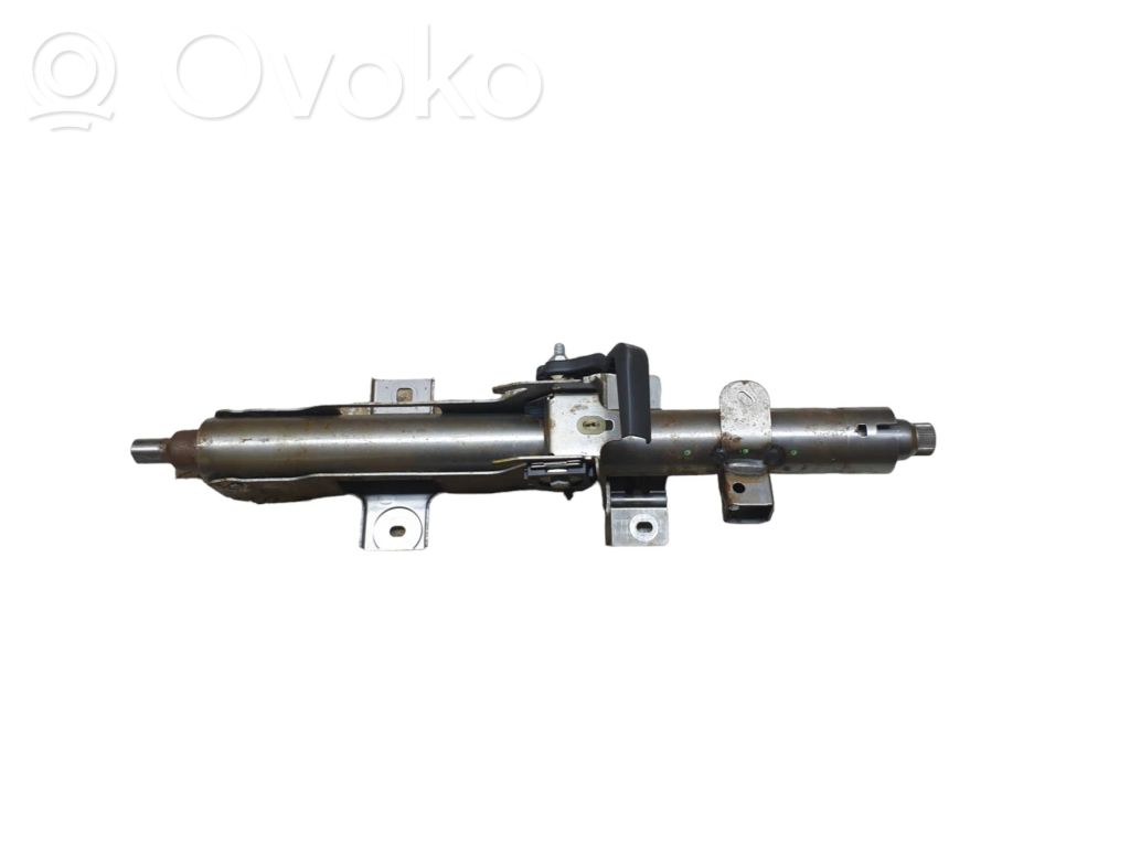 Renault Master III Steering wheel axle 