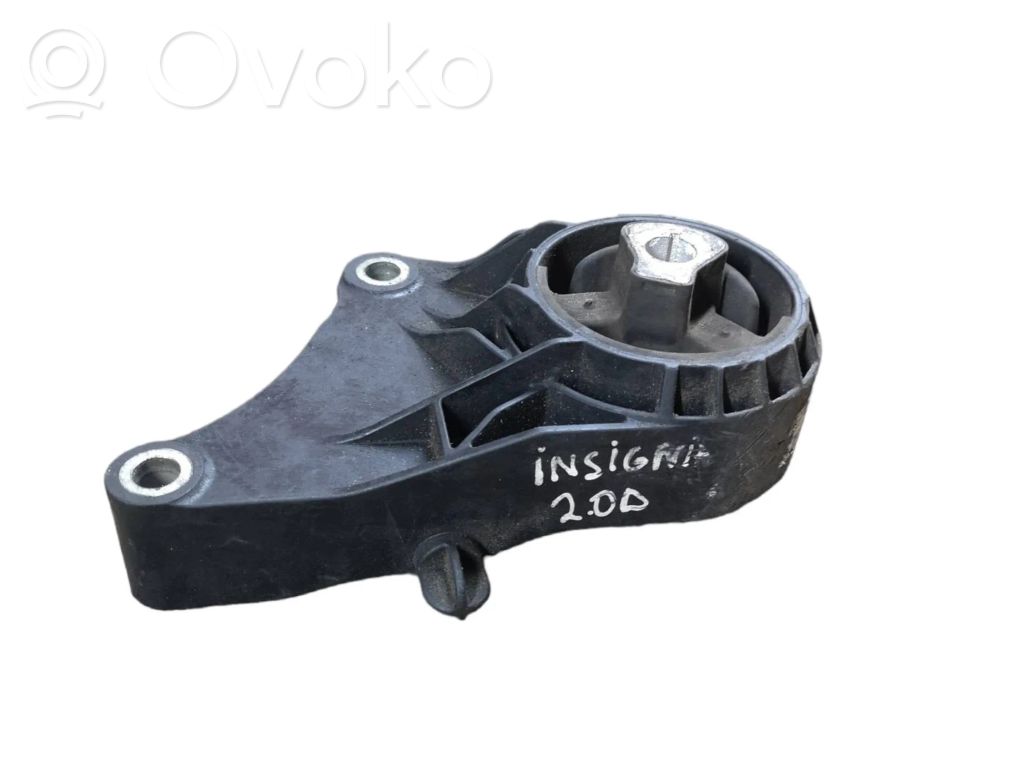 Engine mount bracket   230005
