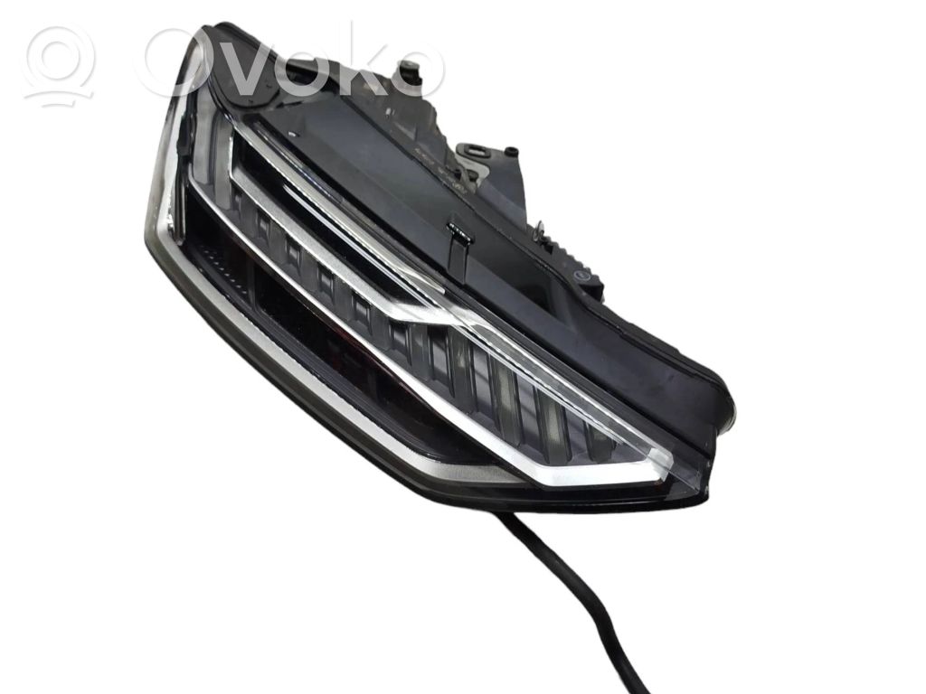 Audi A7 S7 4K8 Lampa przednia 