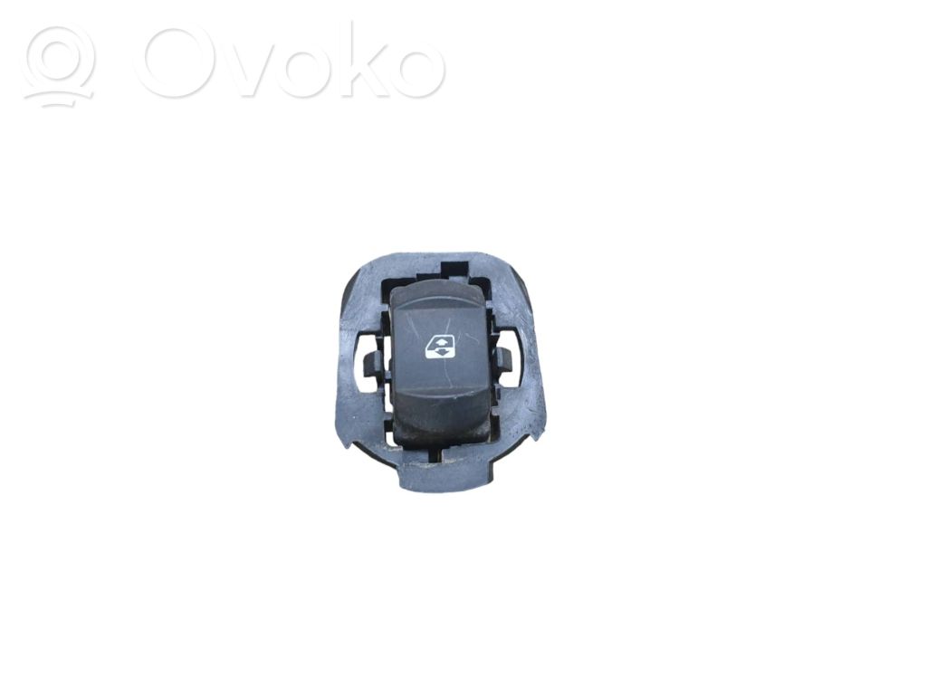 Renault Vel Satis Electric window control switch 