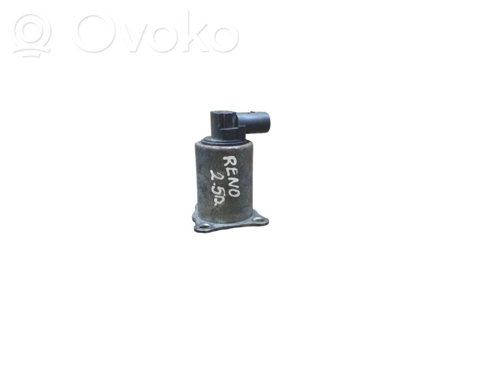 Válvula EGR   72281806,8200088888,H7700107