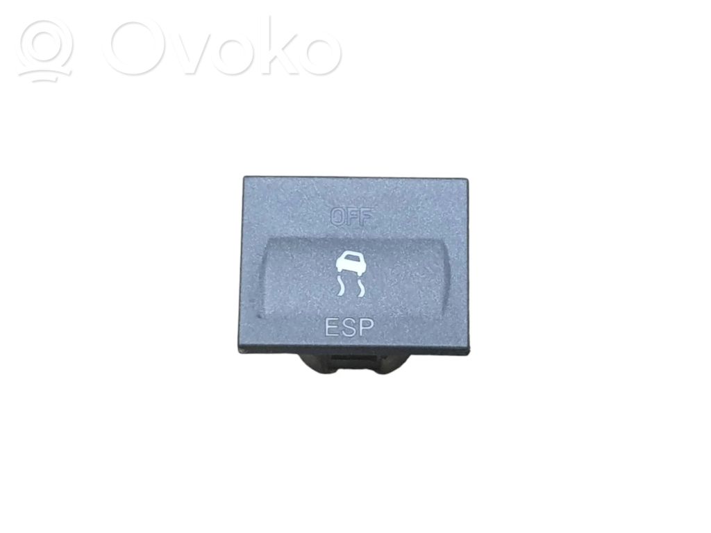 Ford Transit ESP (stability program) switch 